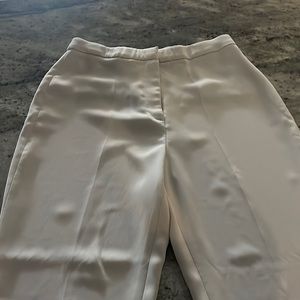 Work pant from h&m